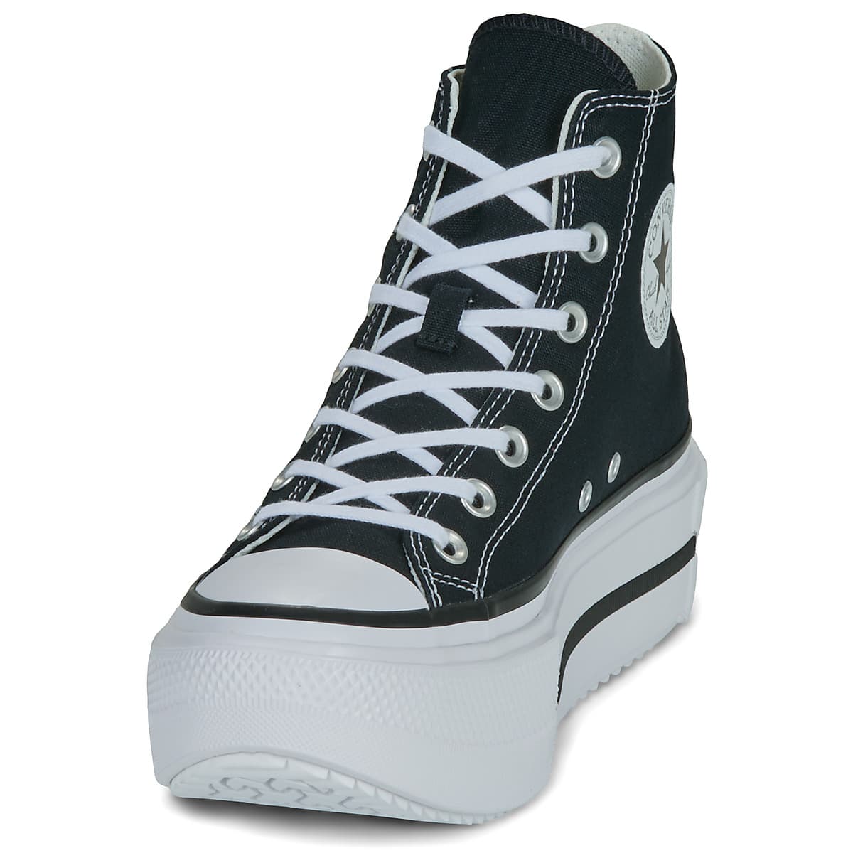 Women's Sports Shoes Converse Black