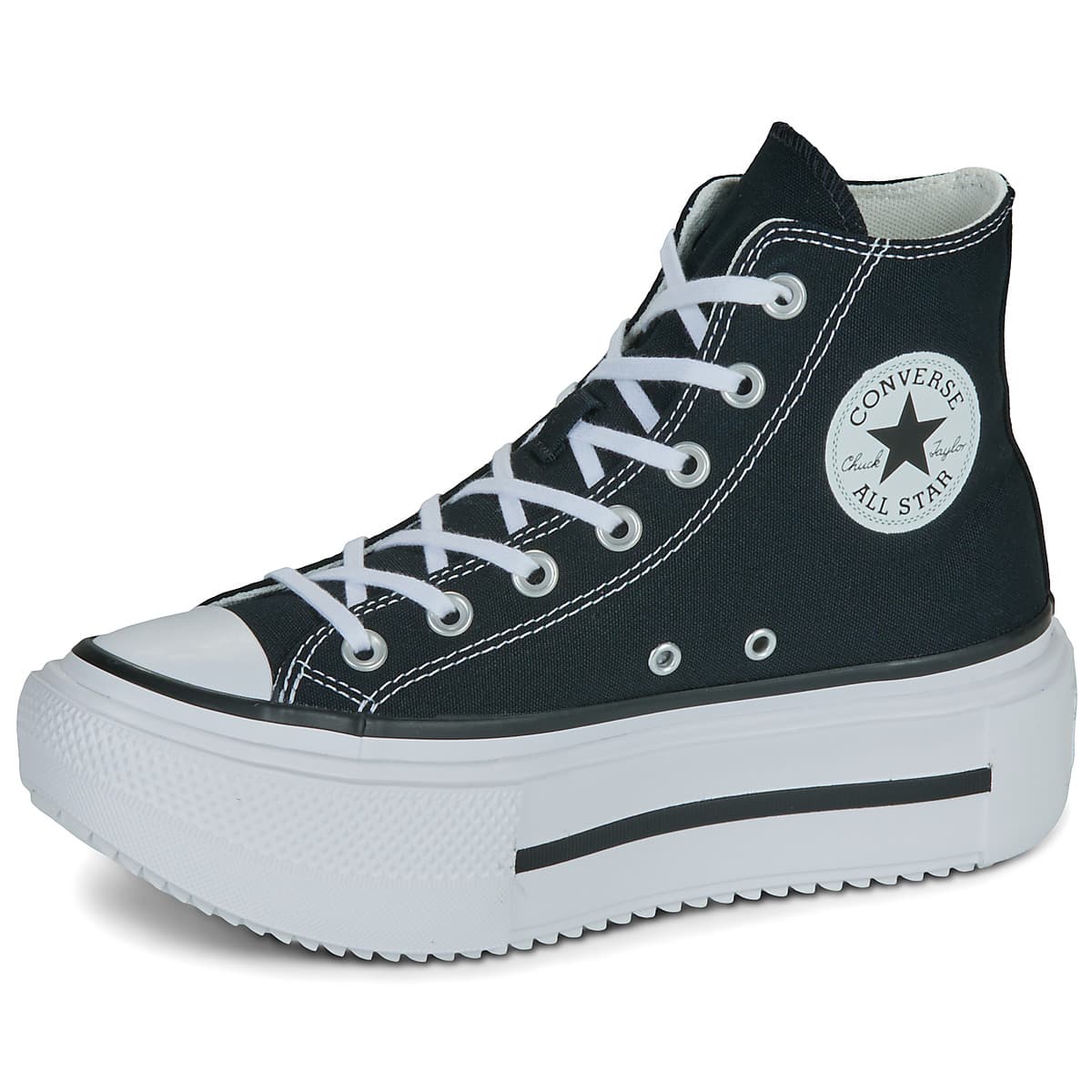 Women's Sports Shoes Converse Black