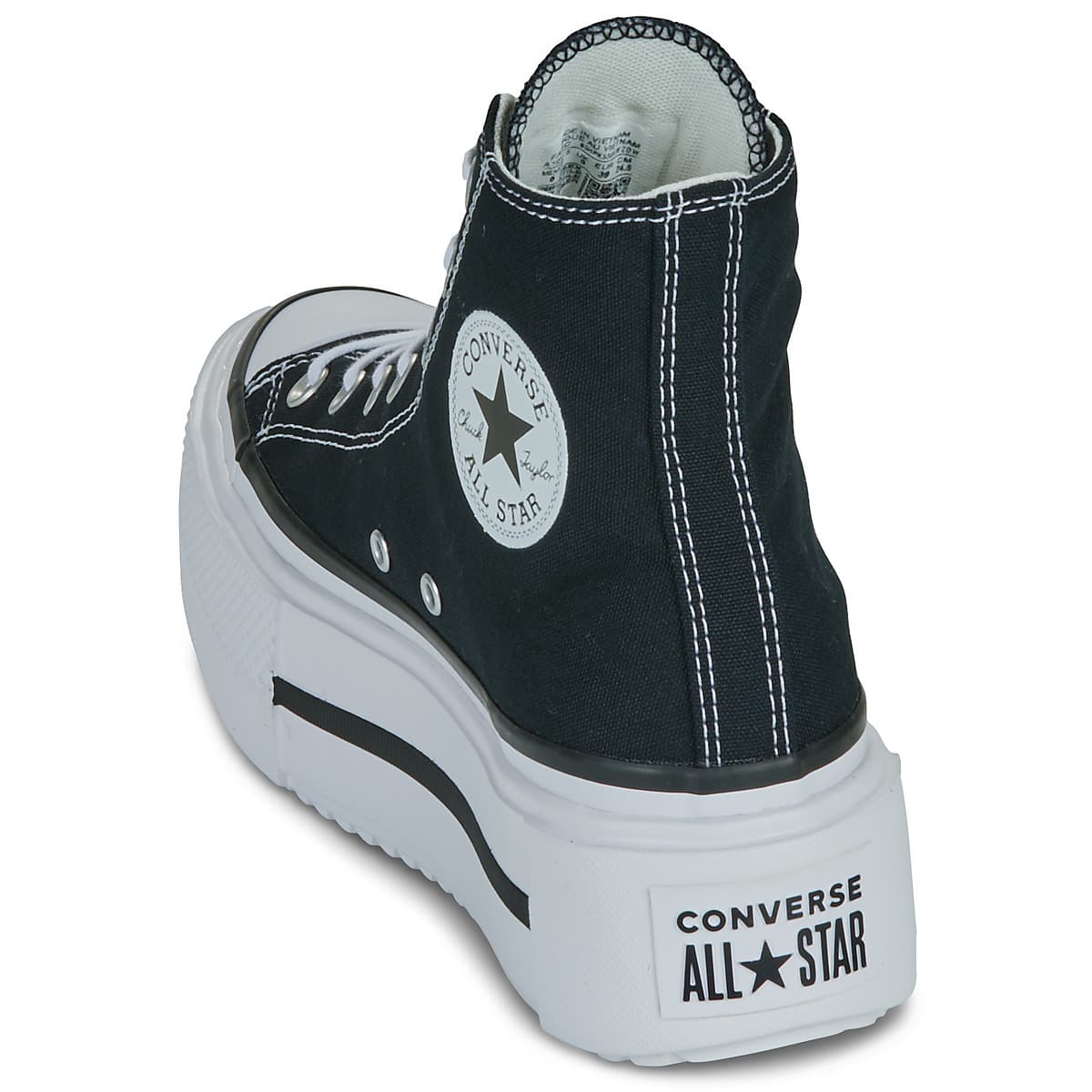 Women's Sports Shoes Converse Black