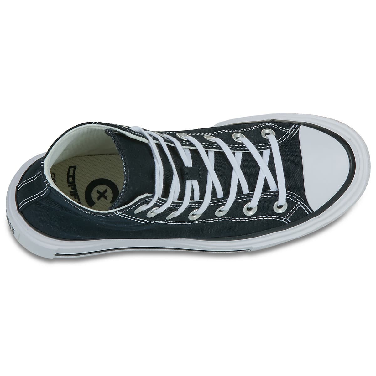 Women's Sports Shoes Converse Black