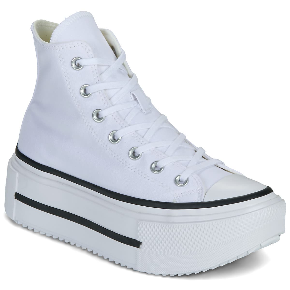 Women's Sneakers Converse White