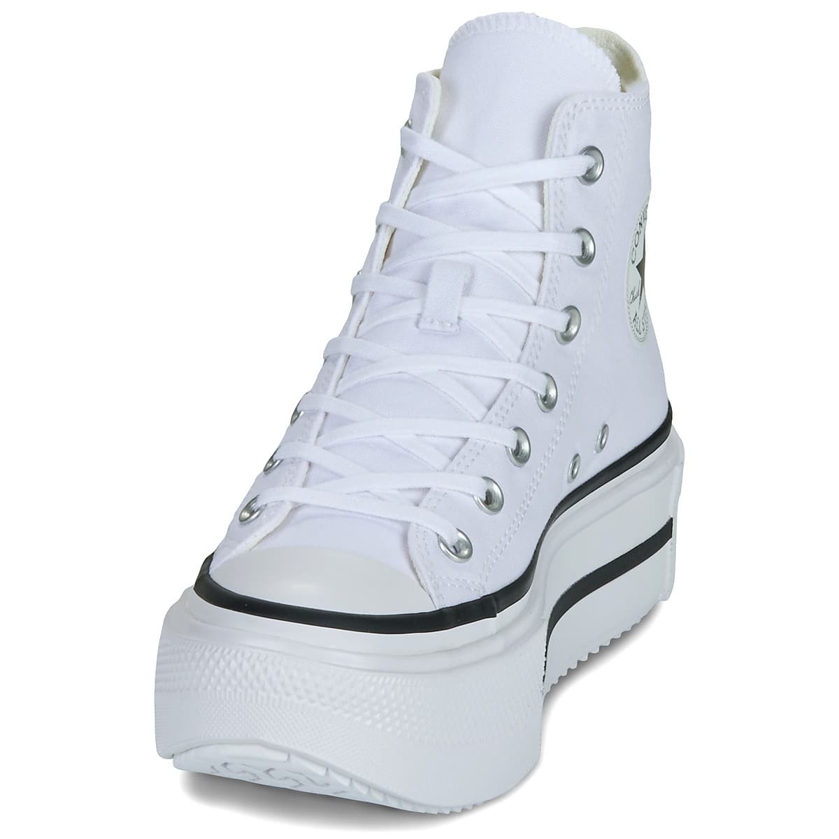 Women's Sneakers Converse White