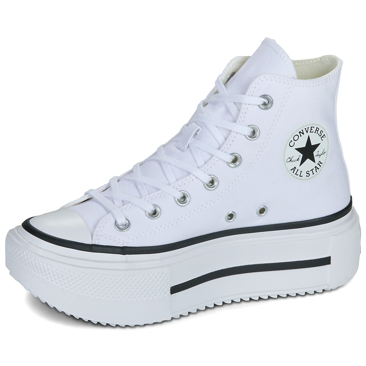 Women's Sneakers Converse White