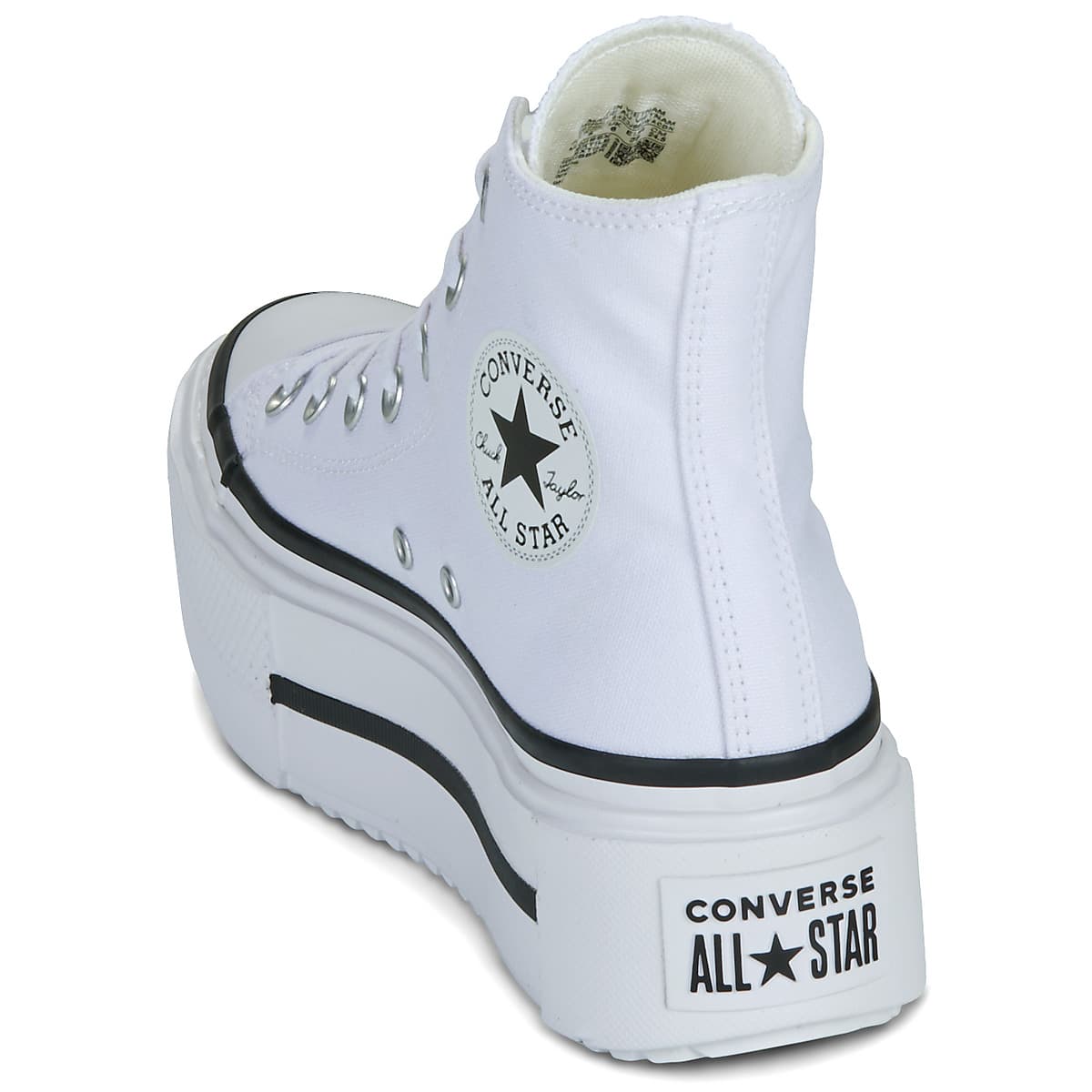 Women's Sneakers Converse White