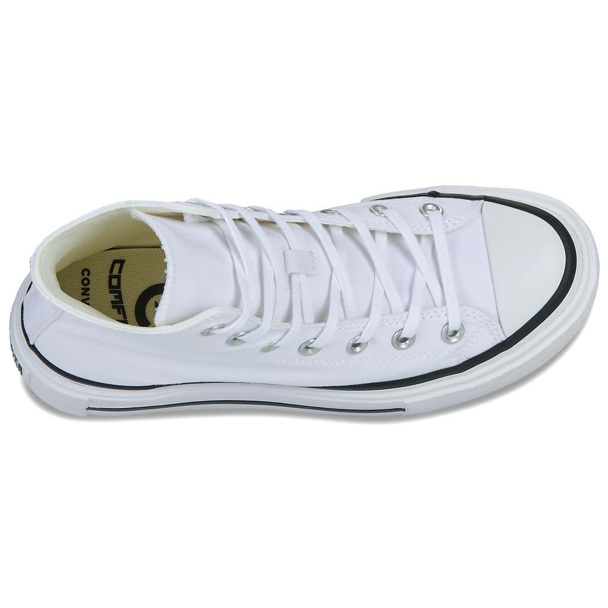 Women's Sneakers Converse White