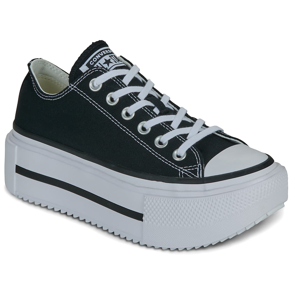 Women's Sneakers Converse Black