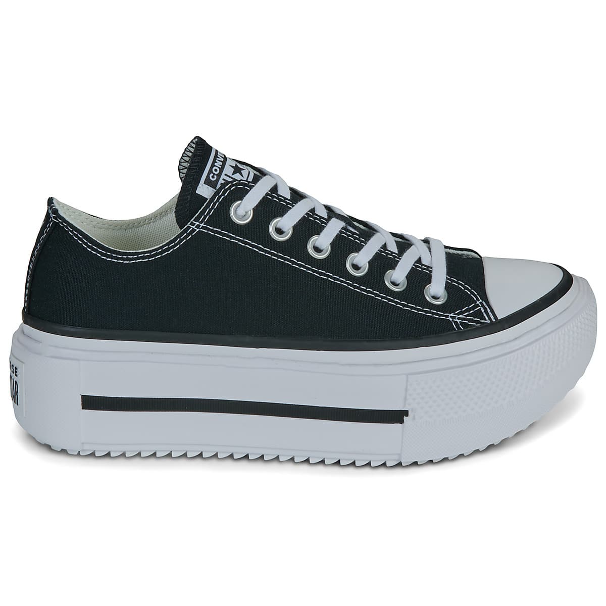 Women's Sneakers Converse Black
