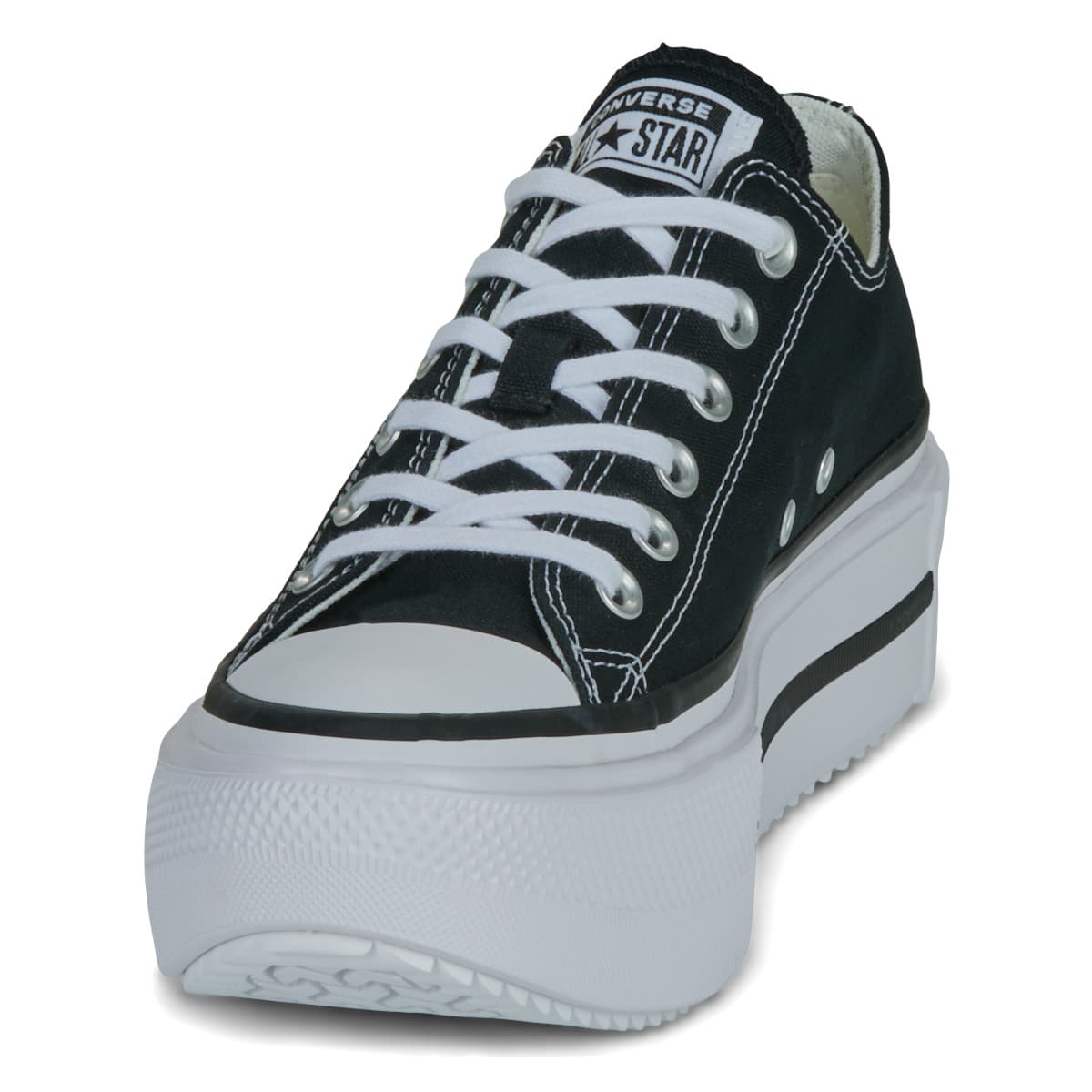 Women's Sneakers Converse Black