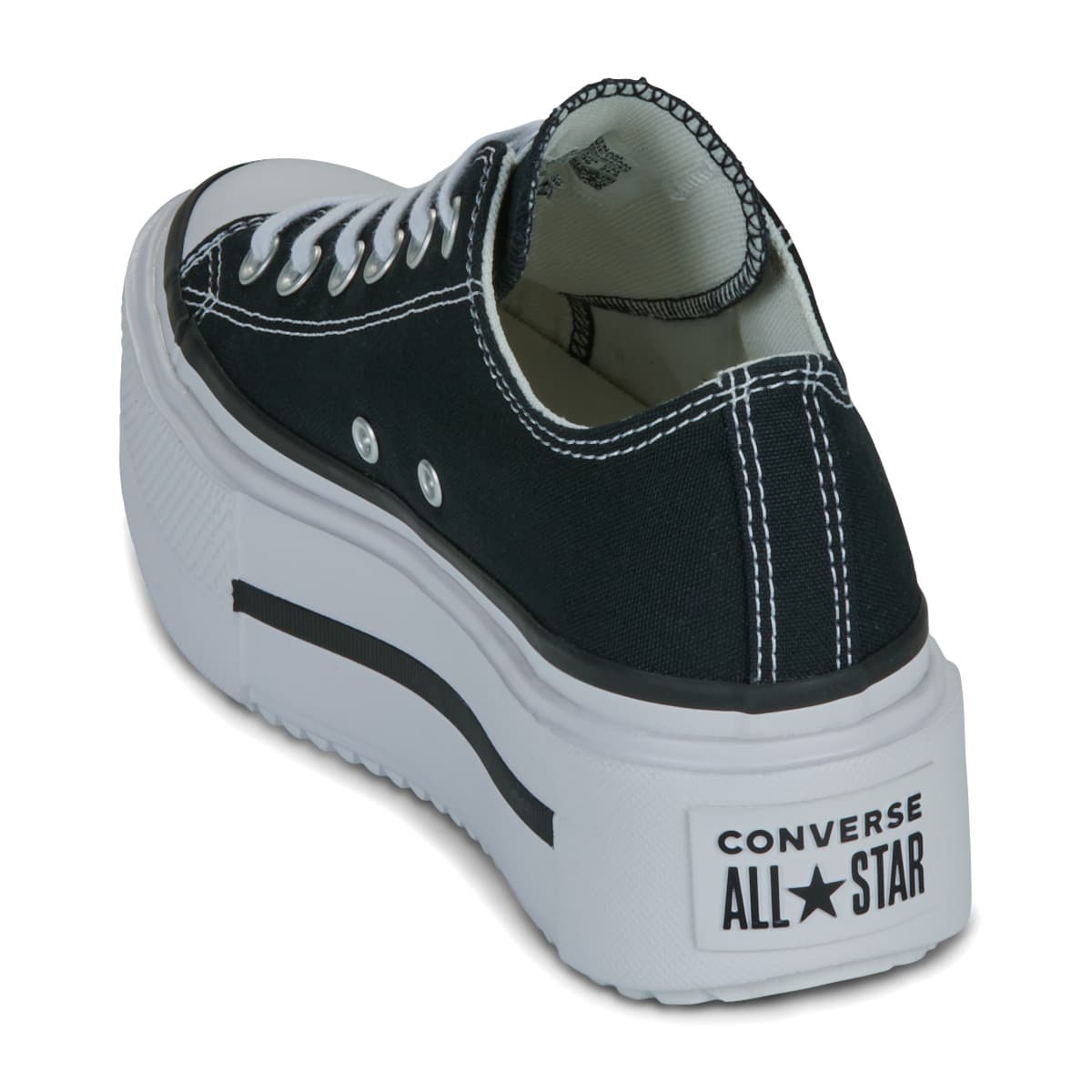 Women's Sneakers Converse Black