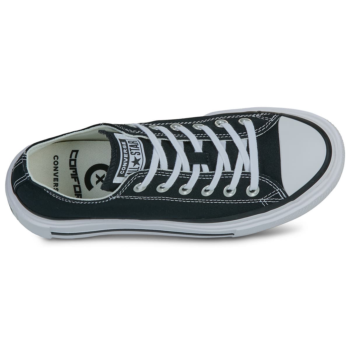 Women's Sneakers Converse Black