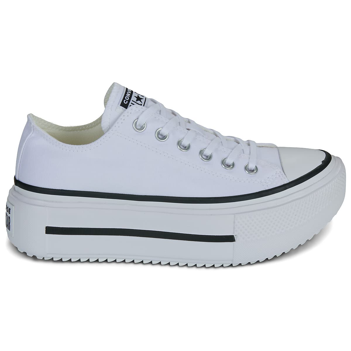 Women's Sneakers Converse White