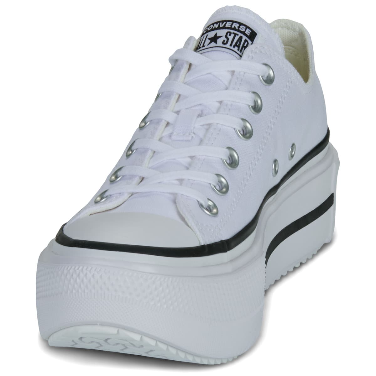 Women's Sneakers Converse White