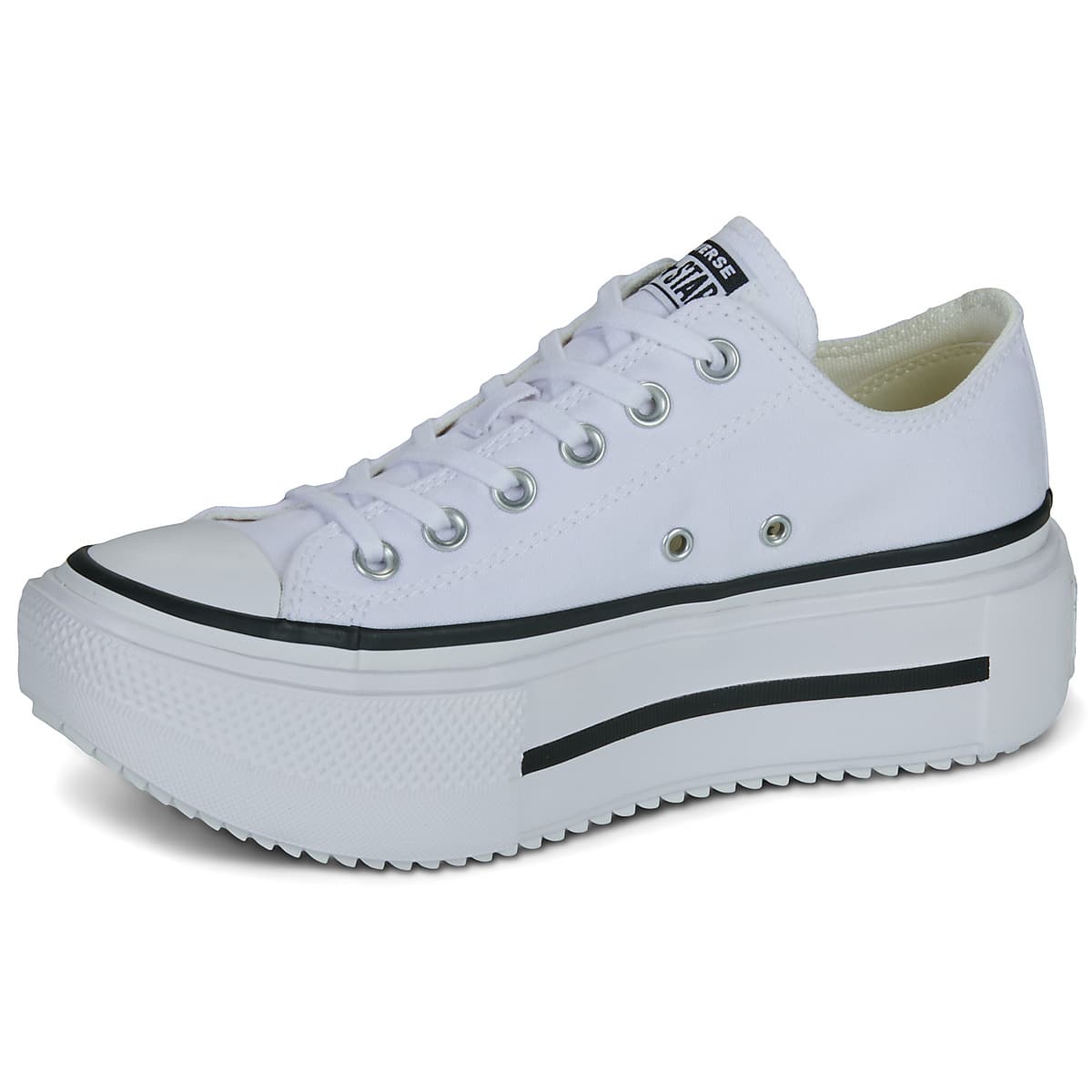 Women's Sneakers Converse White