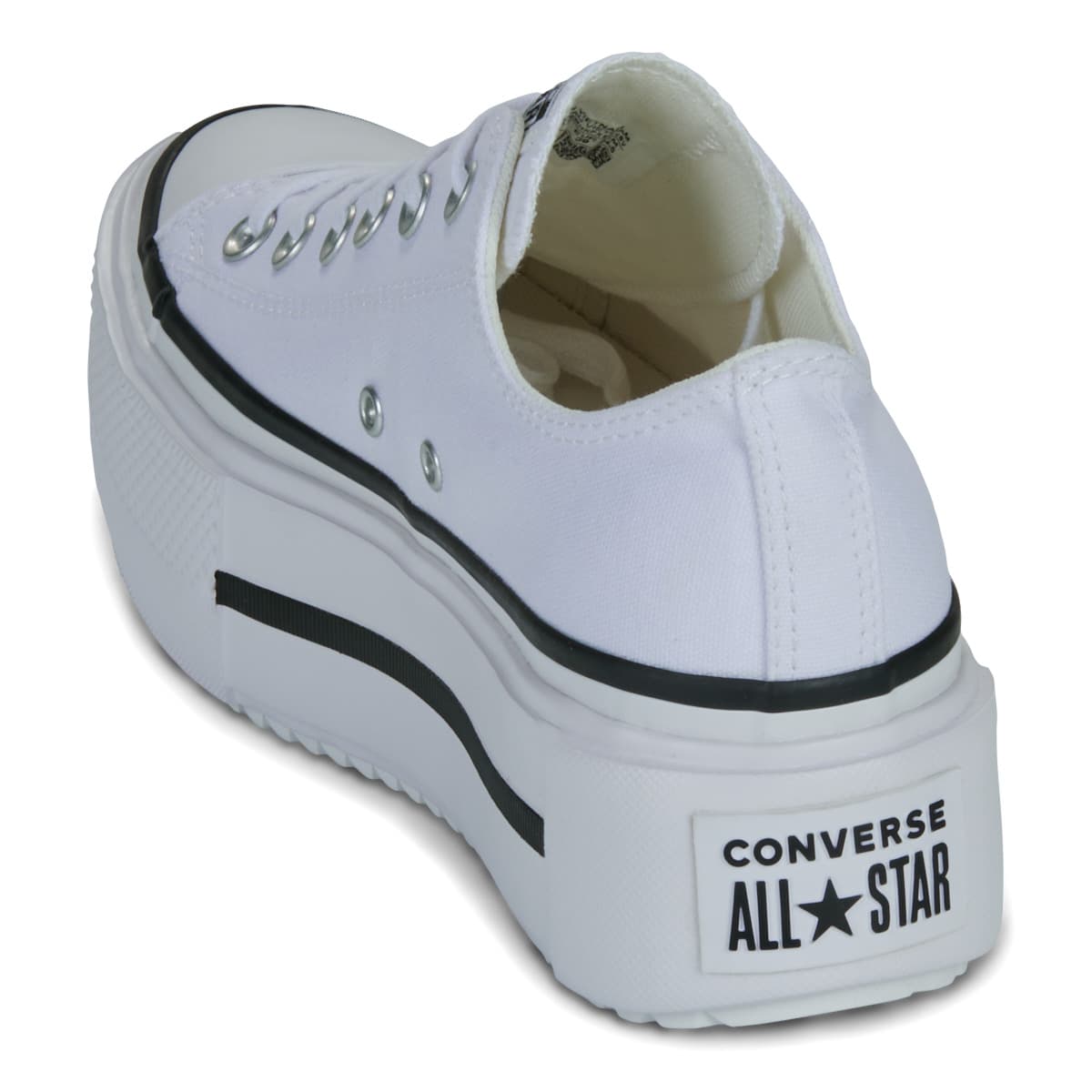 Women's Sneakers Converse White