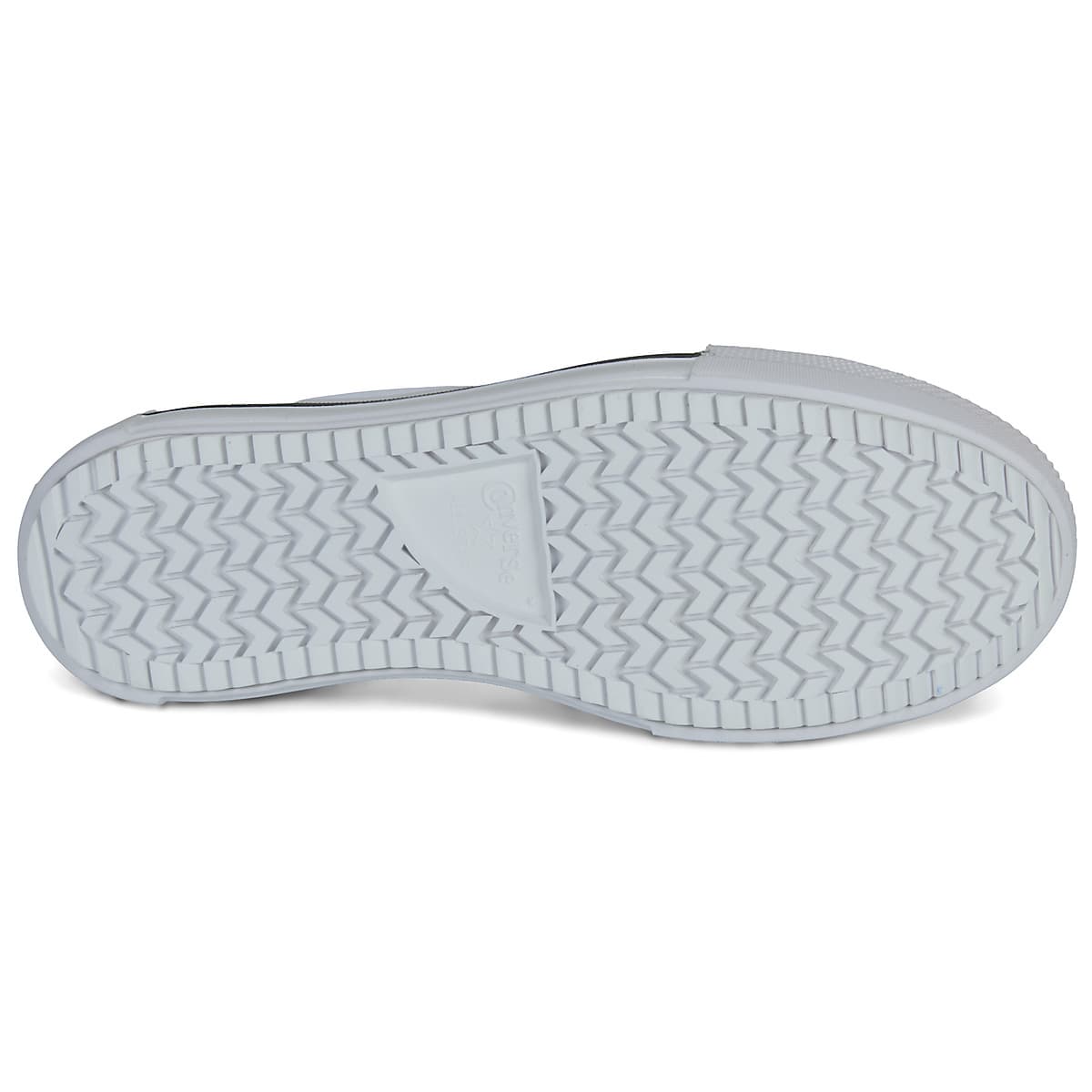 Women's Sneakers Converse White