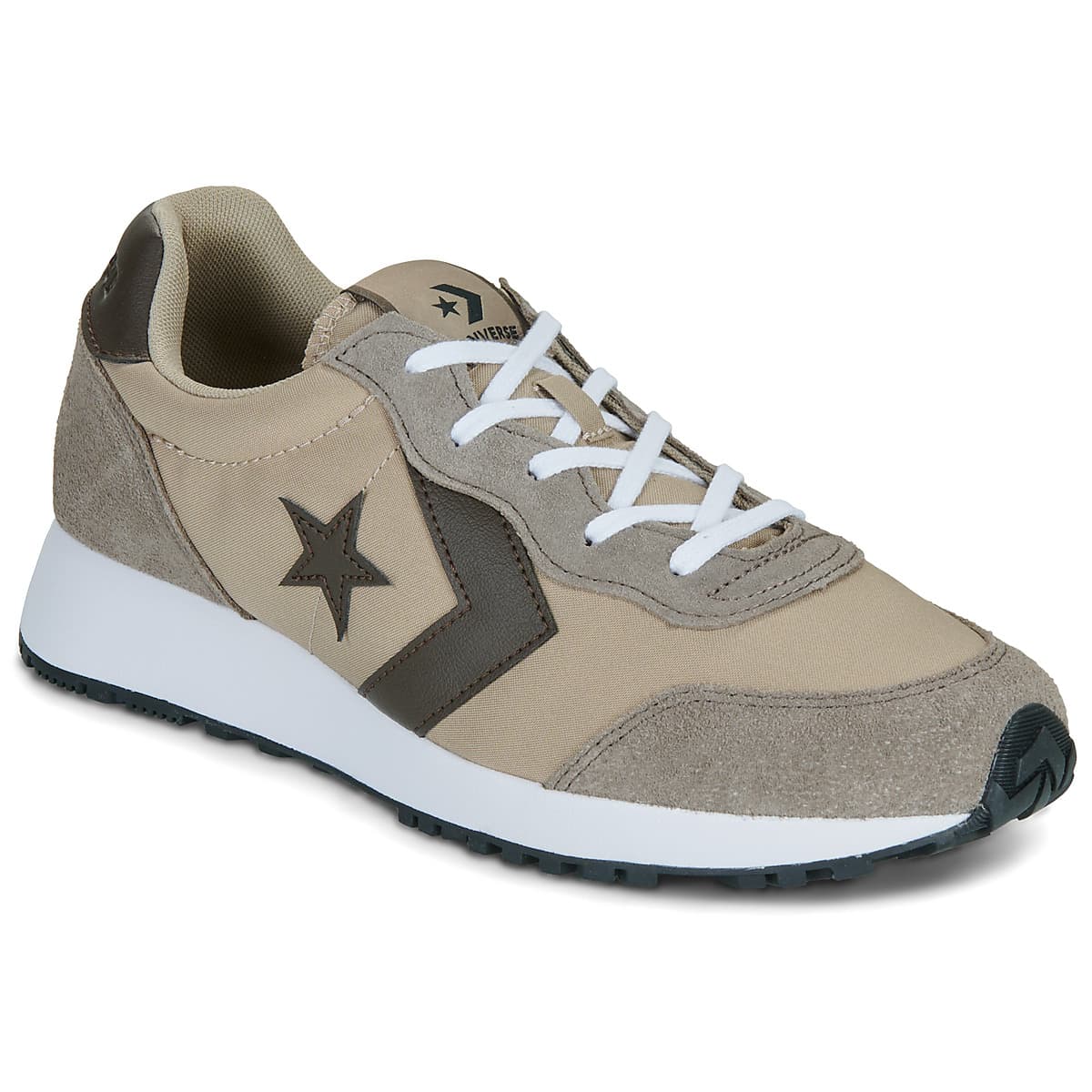 Men's Sneakers Converse Brown