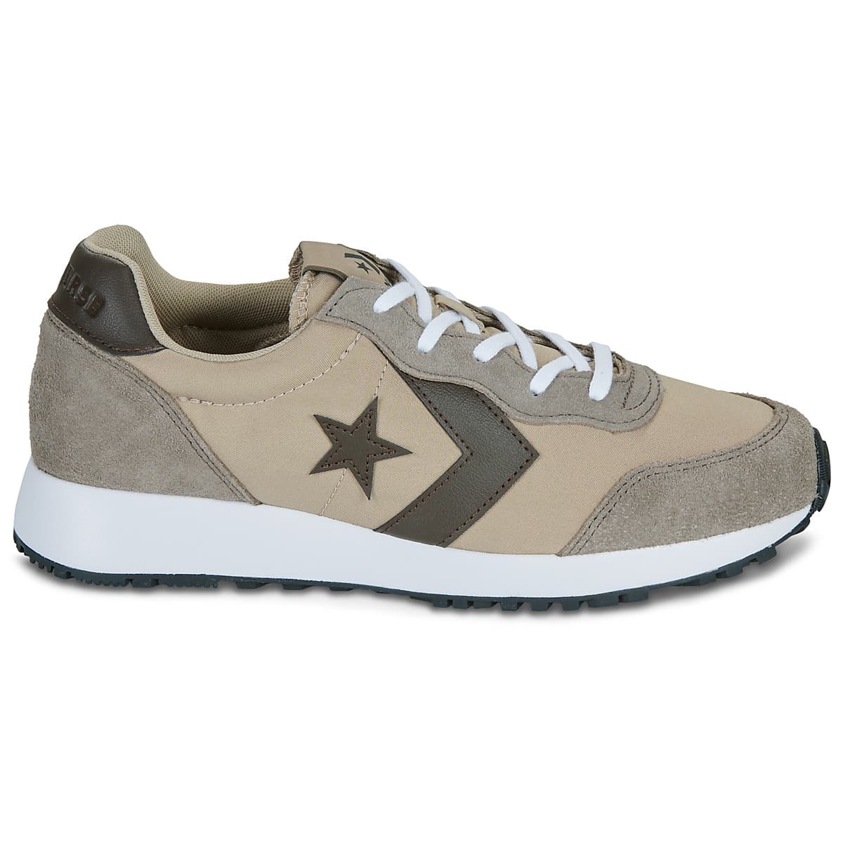 Men's Sneakers Converse Brown