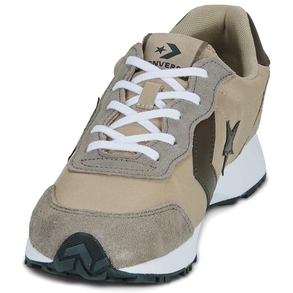 Men's Sneakers Converse Brown