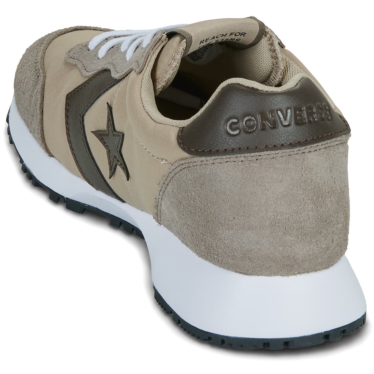 Men's Sneakers Converse Brown