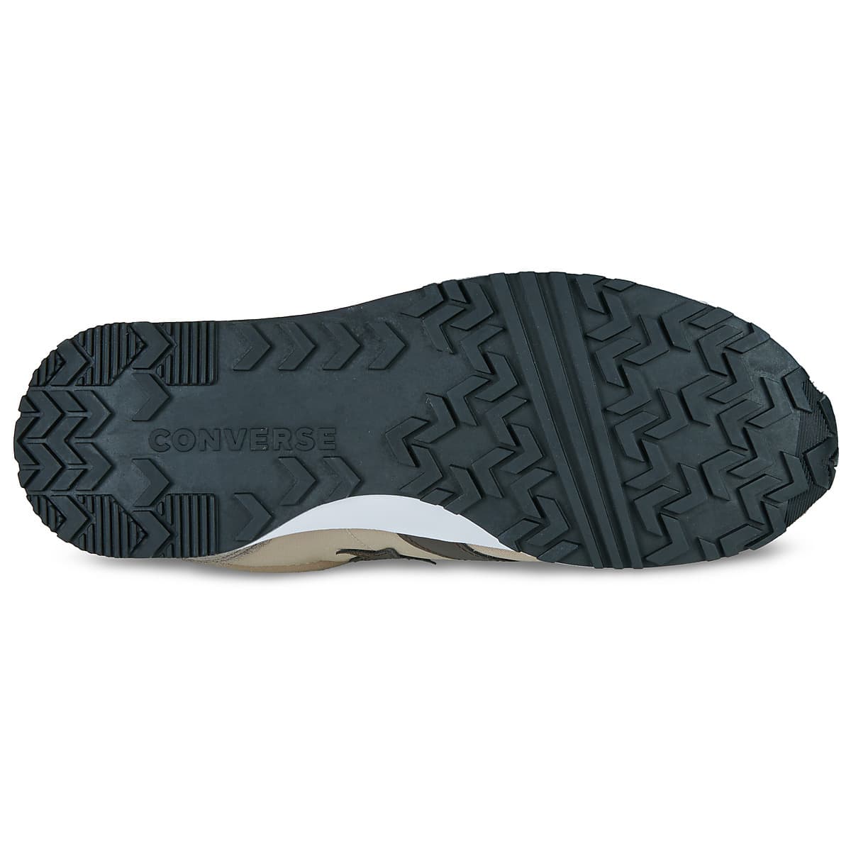 Men's Sneakers Converse Brown