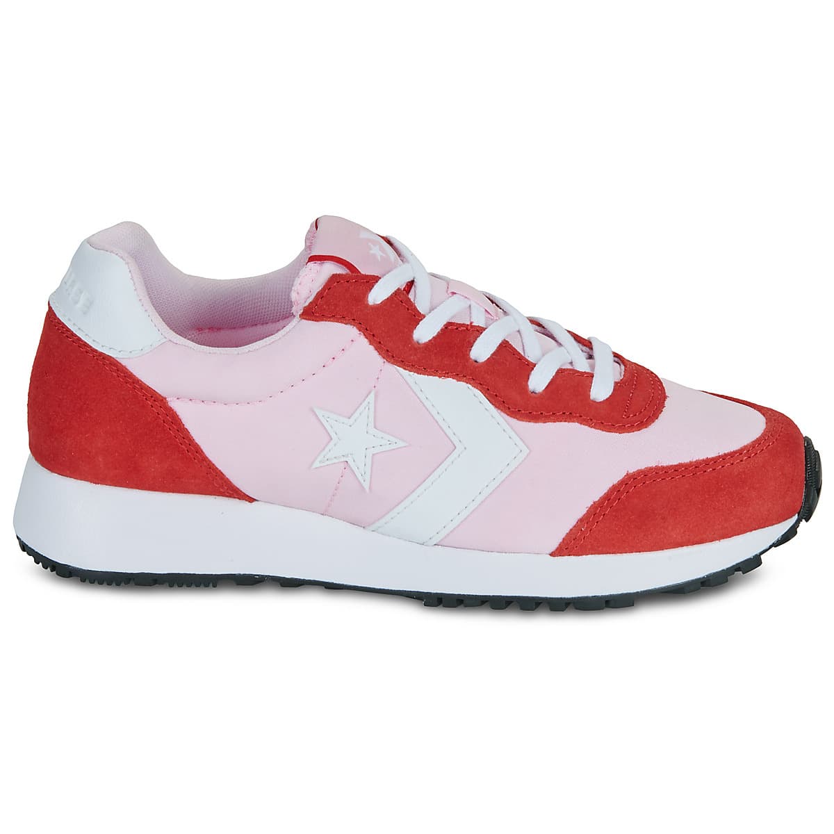 Women's Sneakers Converse Pink