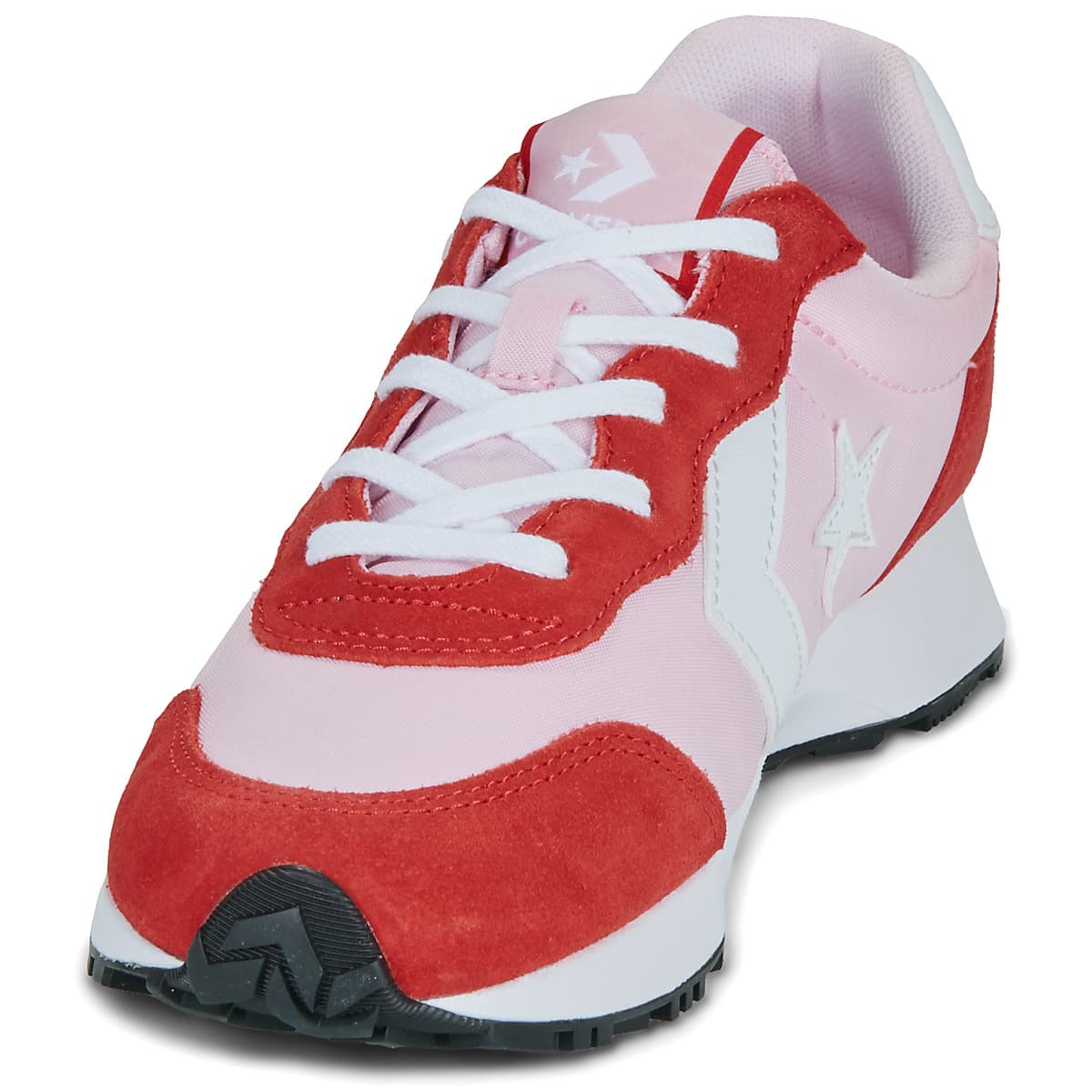 Women's Sneakers Converse Pink