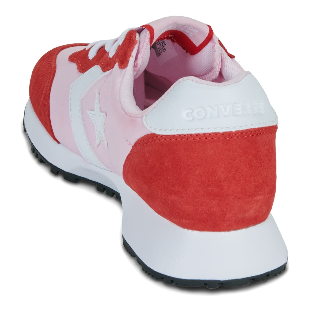 Women's Sneakers Converse Pink