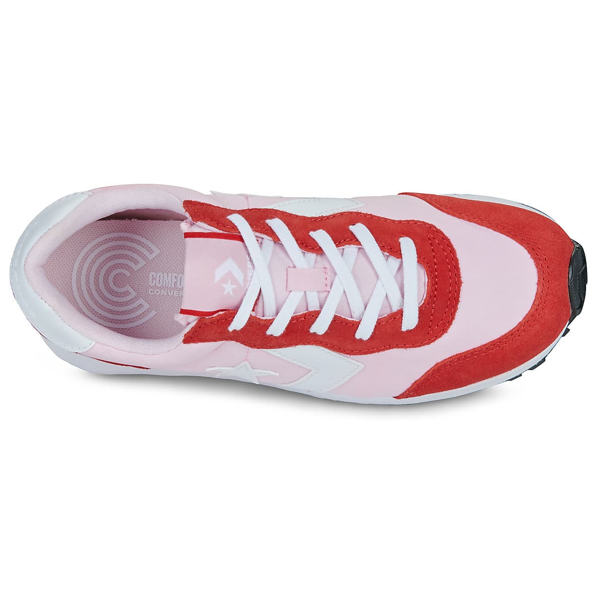 Women's Sneakers Converse Pink