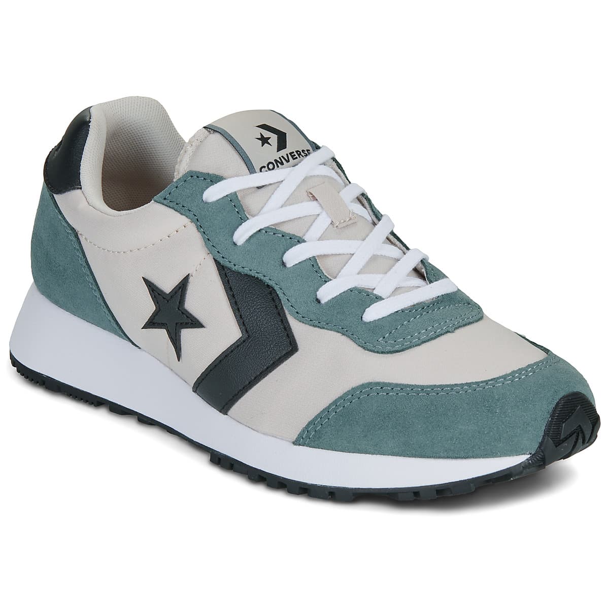 Men's Sneakers Converse Green