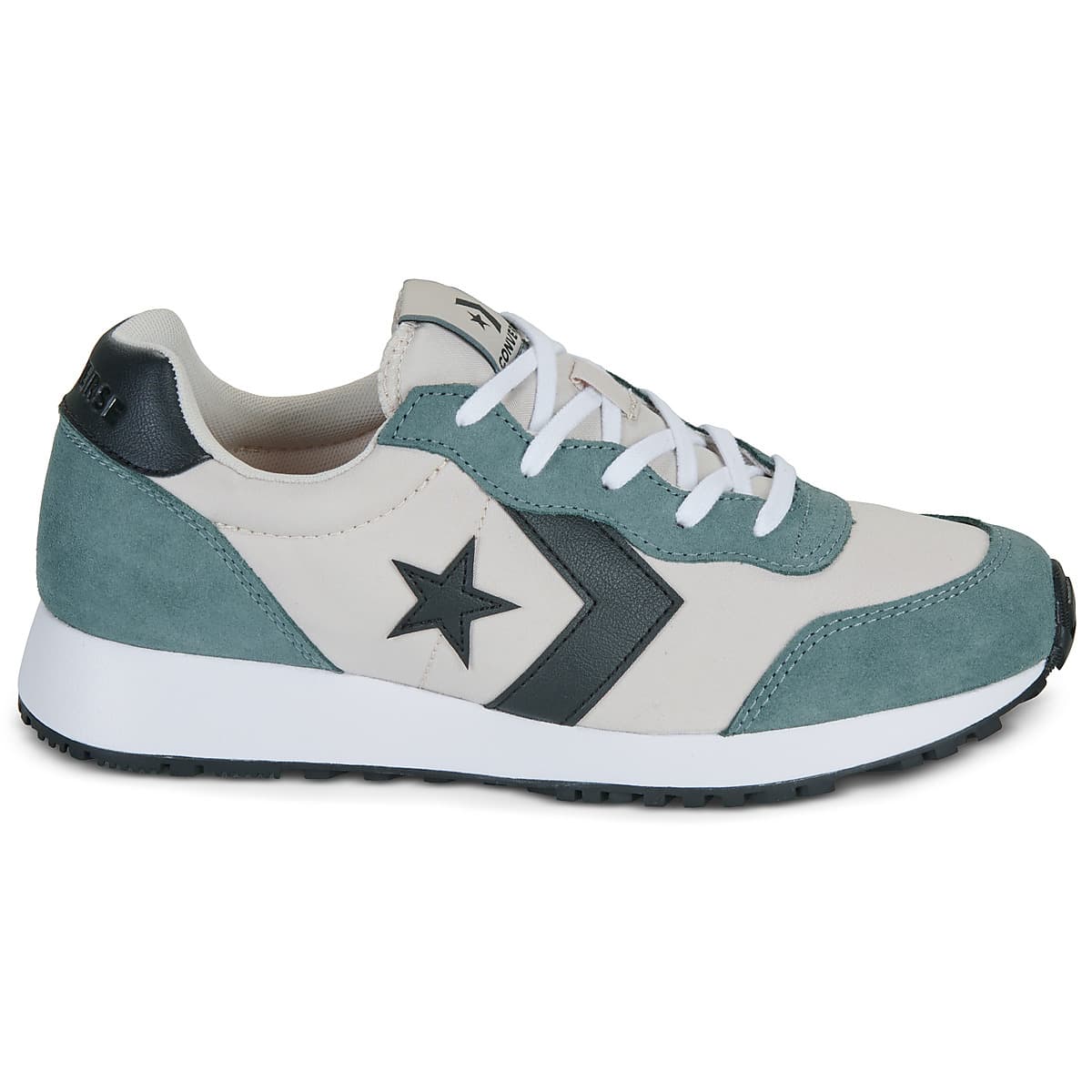 Men's Sneakers Converse Green