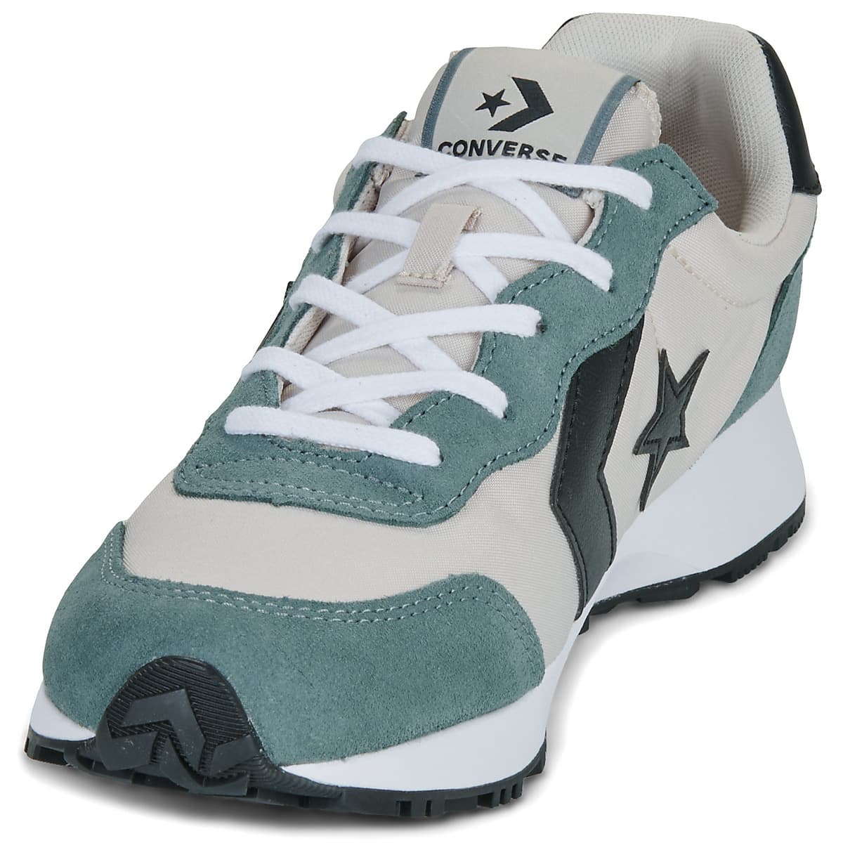 Men's Sneakers Converse Green