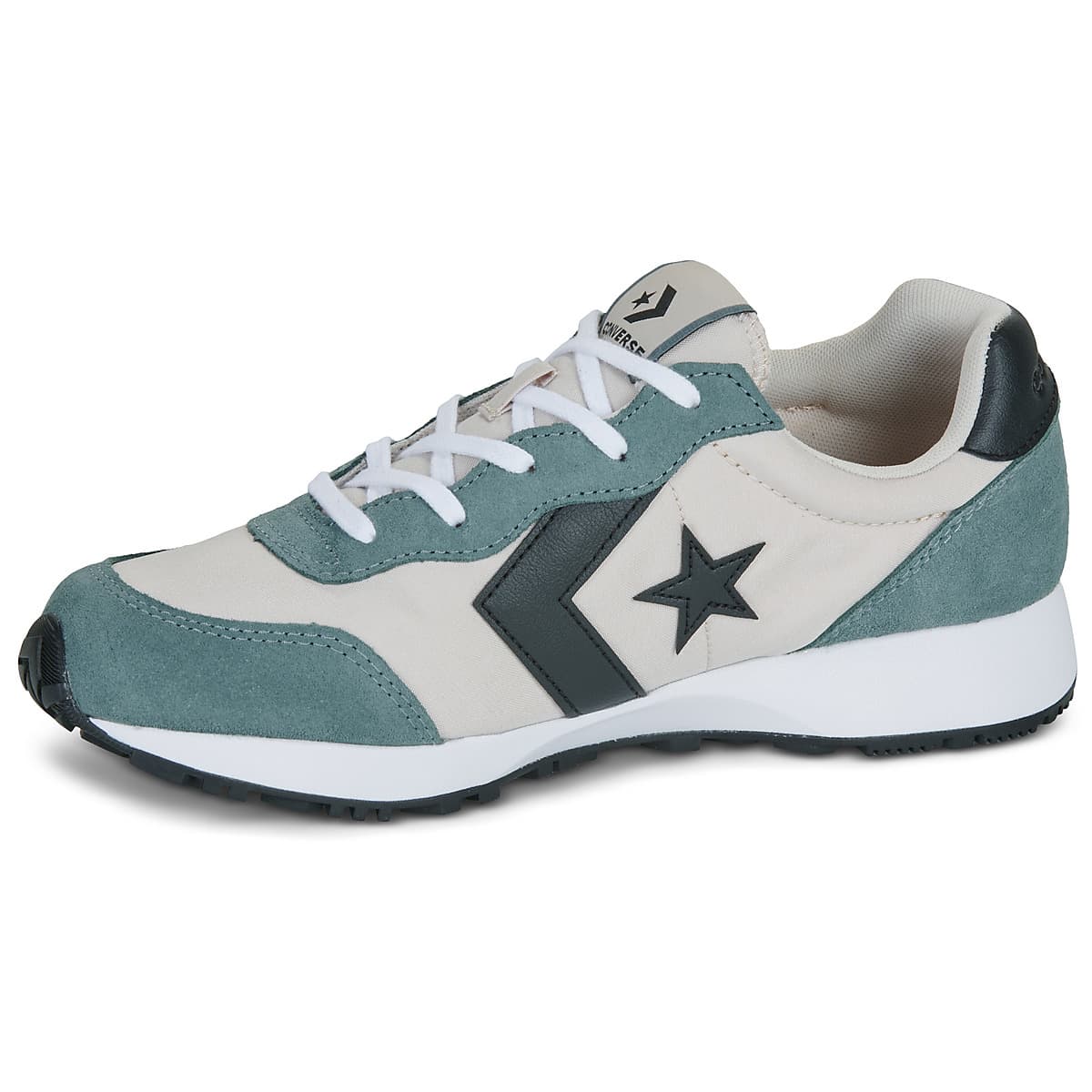 Men's Sneakers Converse Green