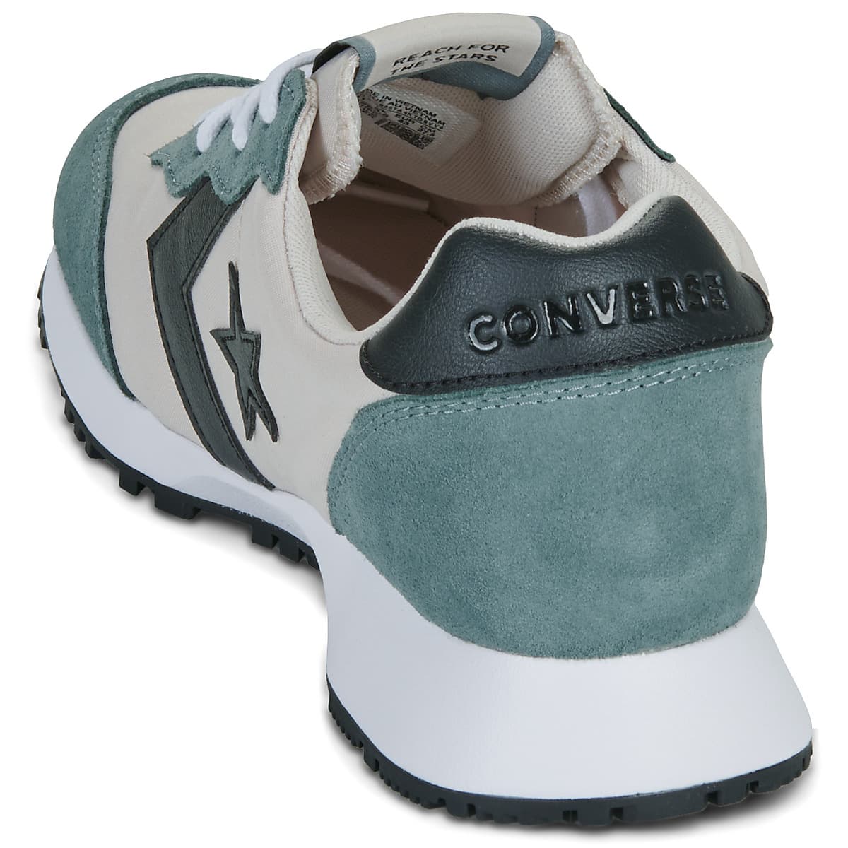 Men's Sneakers Converse Green