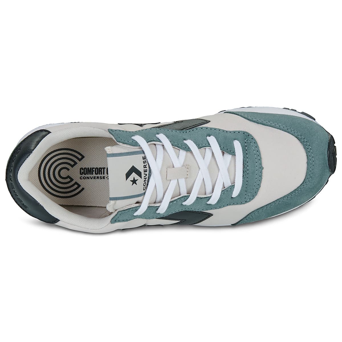 Men's Sneakers Converse Green