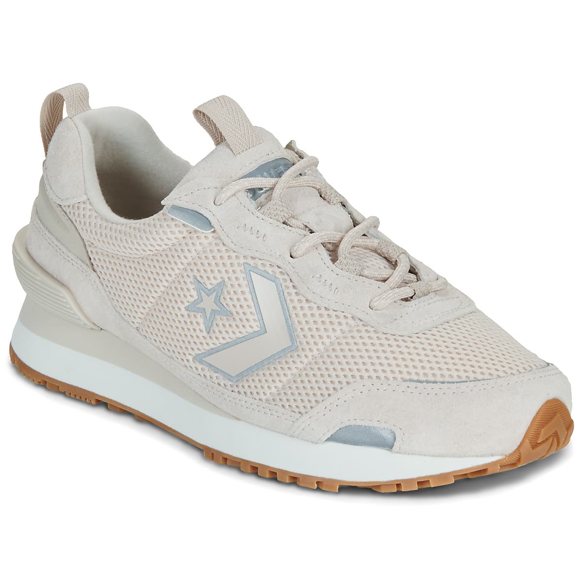 Women's Sneakers Converse Beige