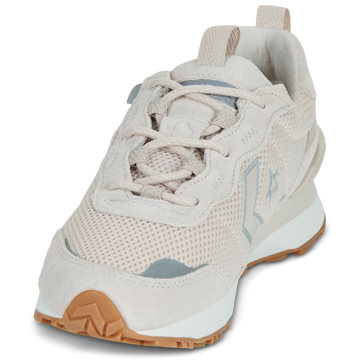 Women's Sneakers Converse Beige