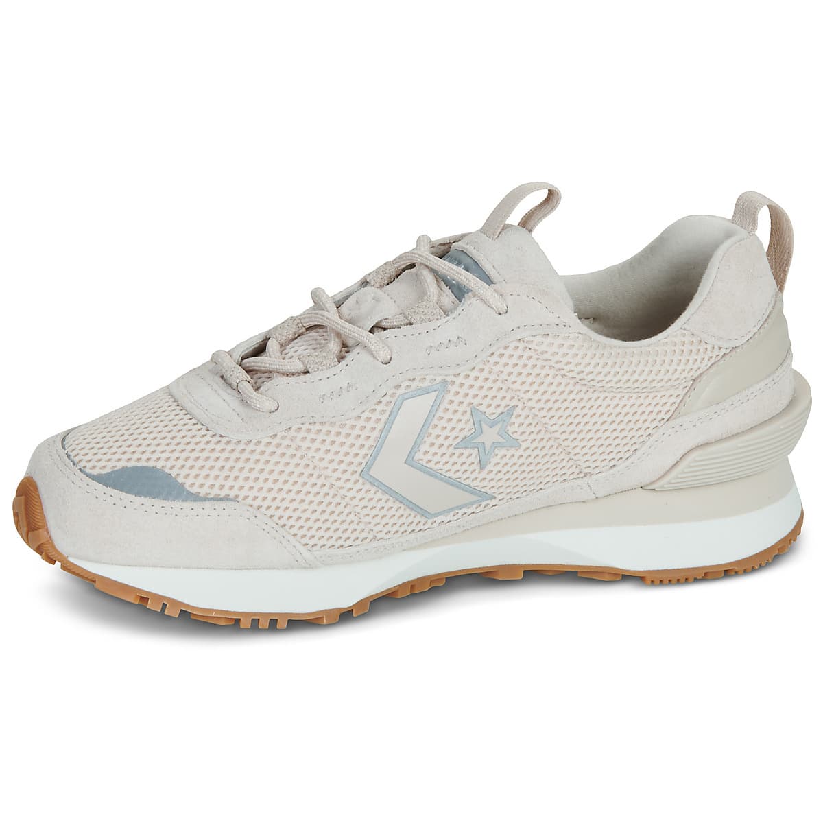 Women's Sneakers Converse Beige