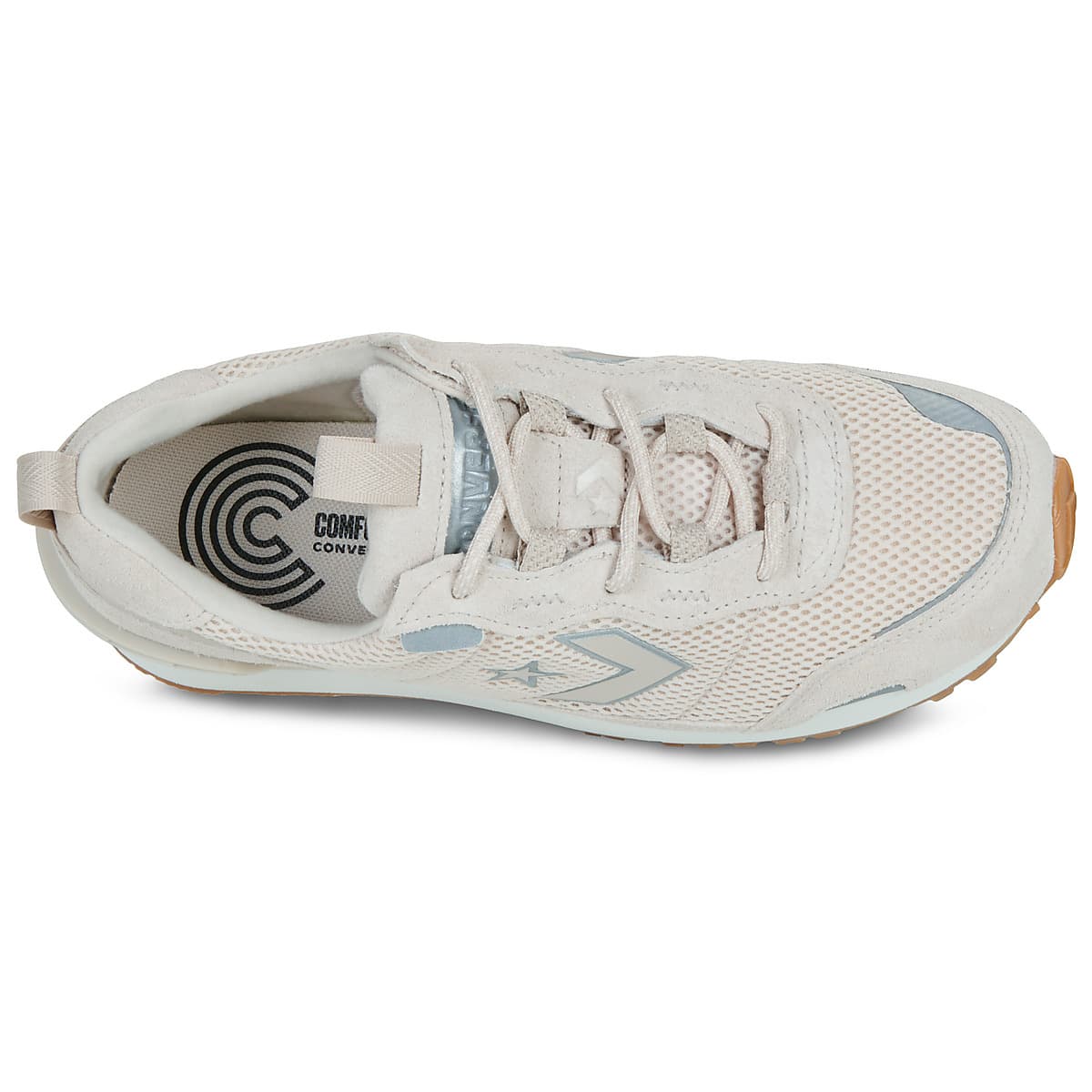 Women's Sneakers Converse Beige