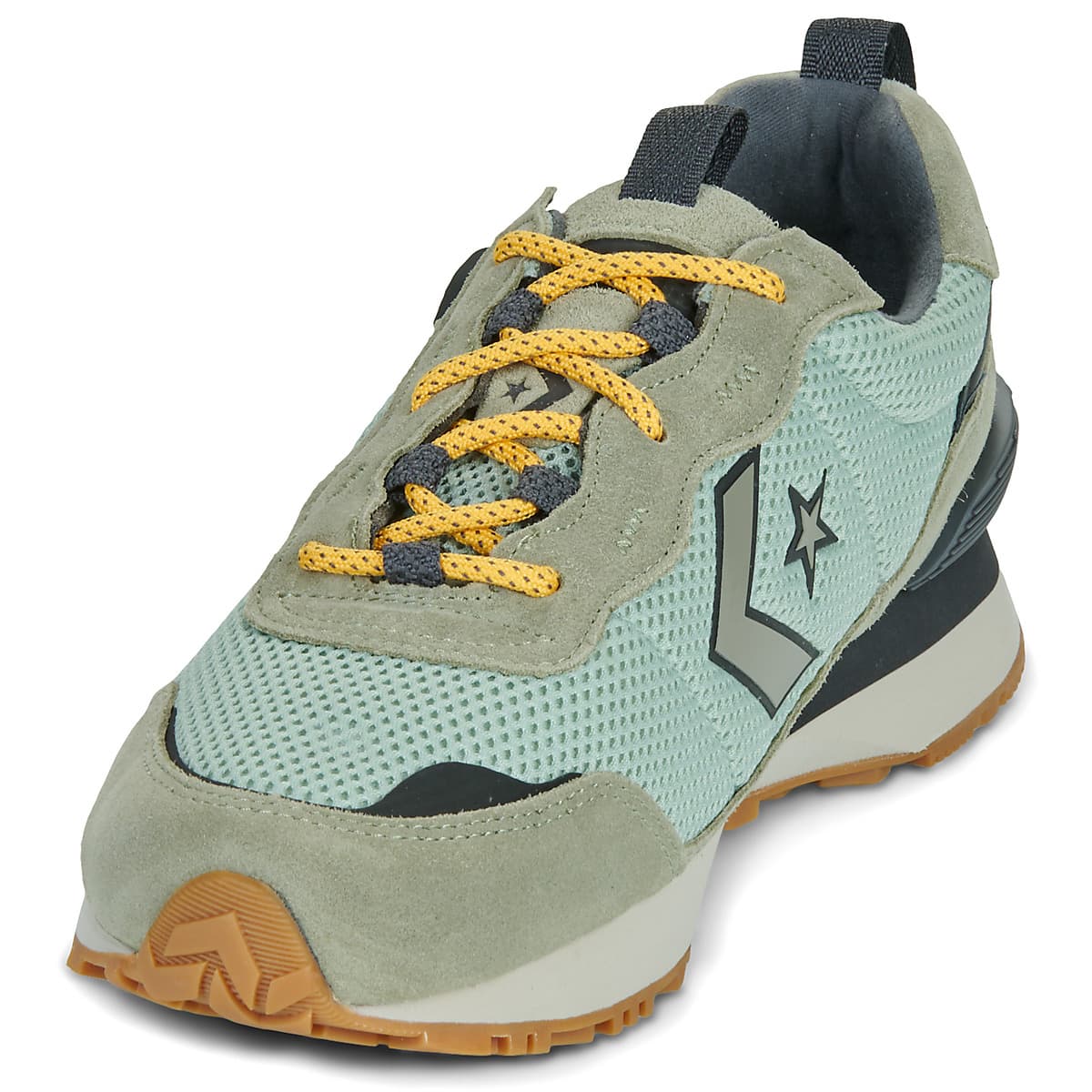 Men's Sneakers Converse Green