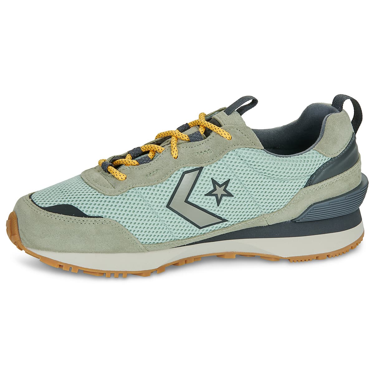 Men's Sneakers Converse Green