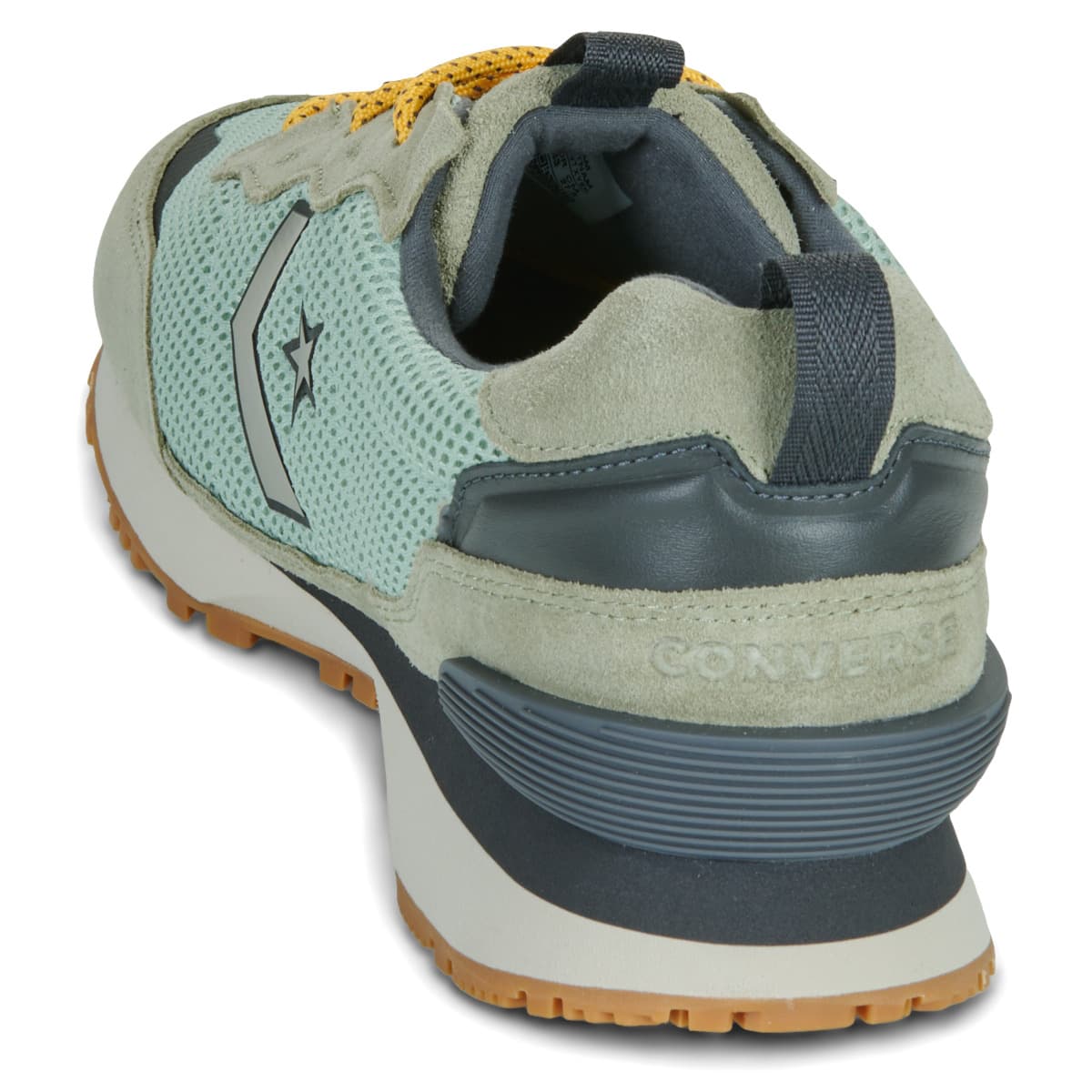 Men's Sneakers Converse Green