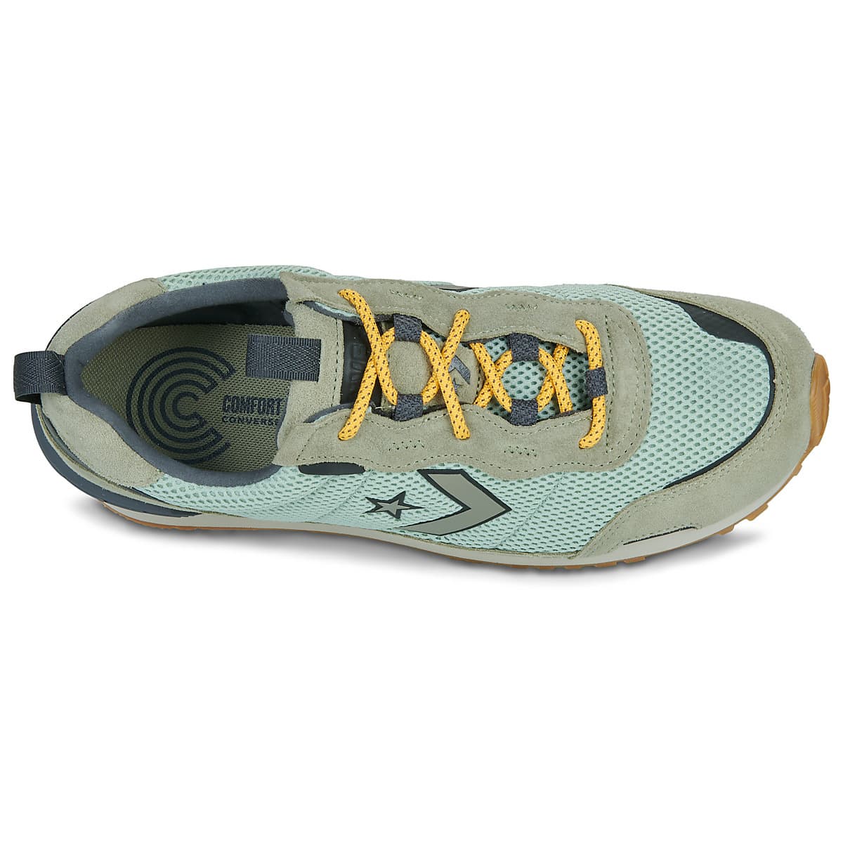 Men's Sneakers Converse Green