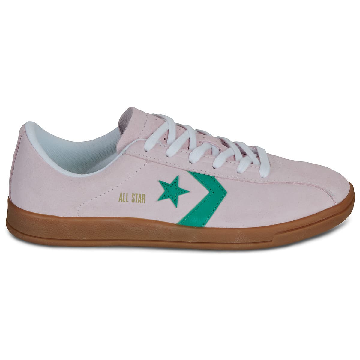 Women's Sneakers Converse Pink