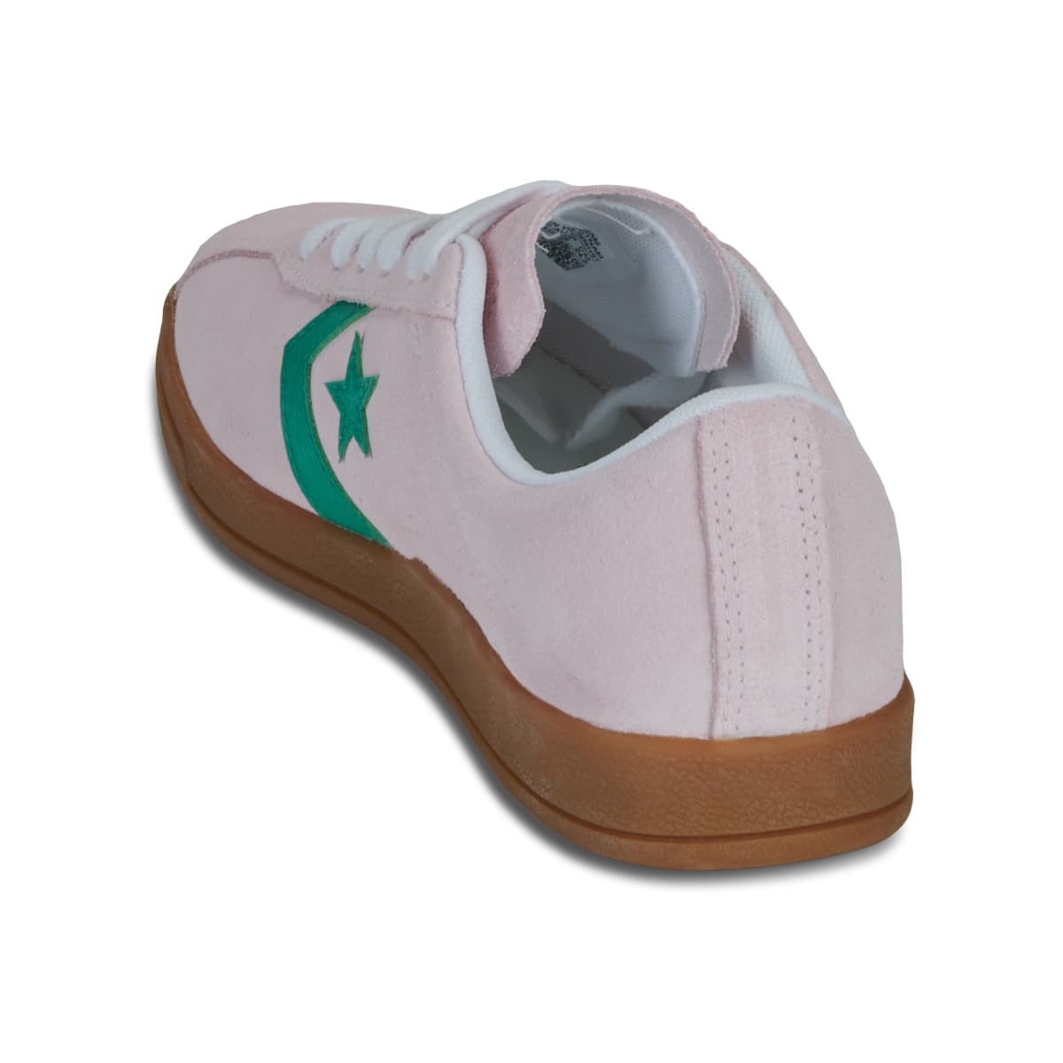 Women's Sneakers Converse Pink