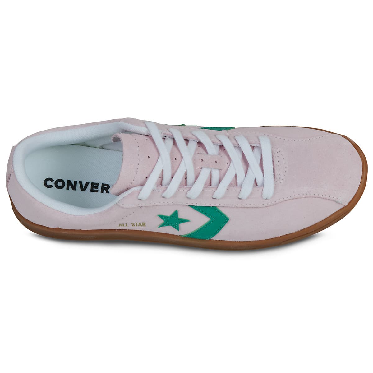 Women's Sneakers Converse Pink
