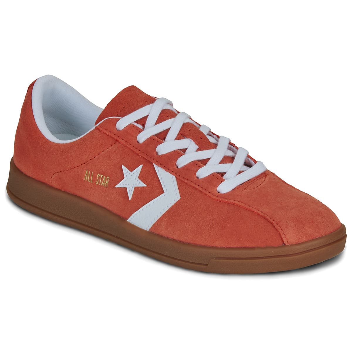 Women's Sneakers Converse Orange