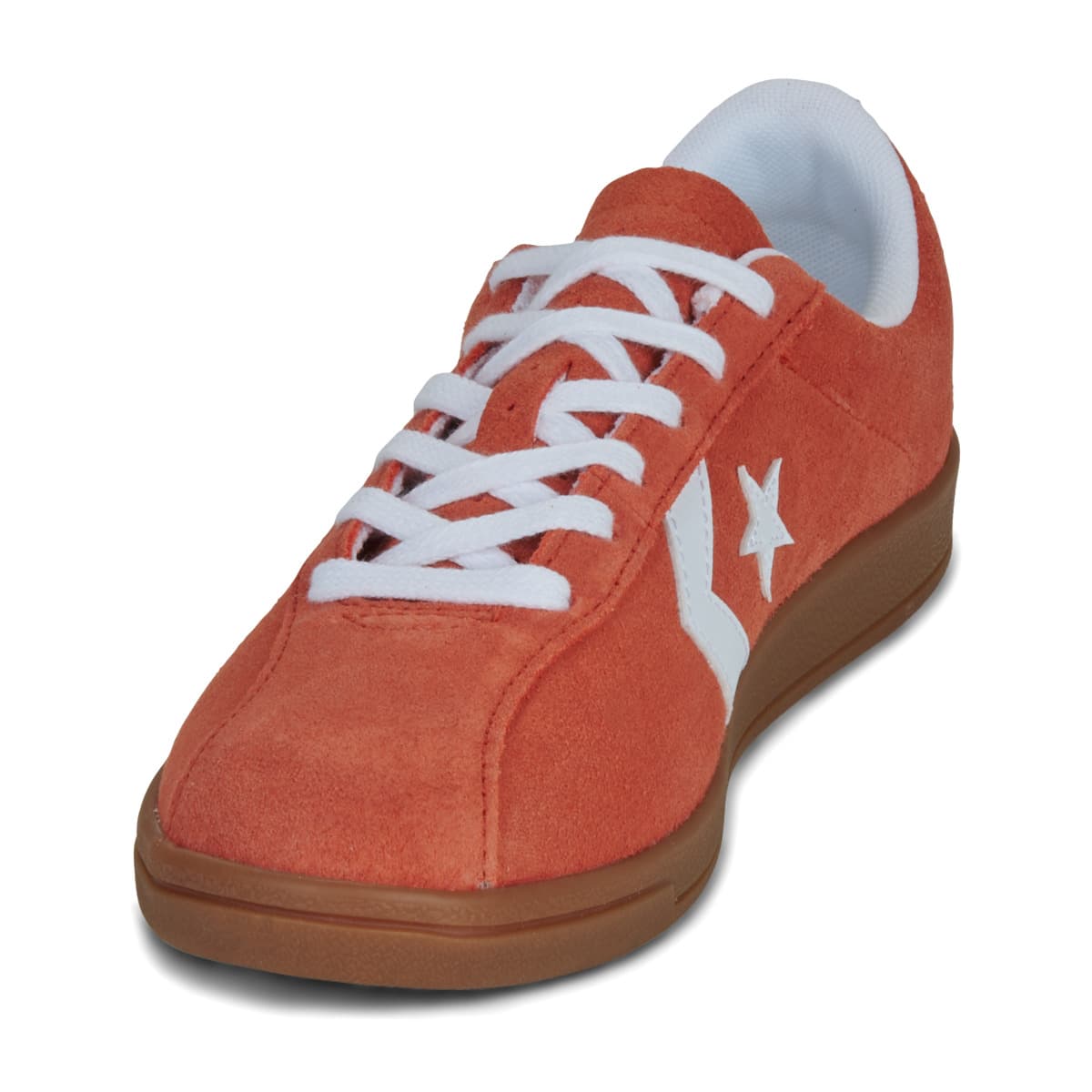 Women's Sneakers Converse Orange
