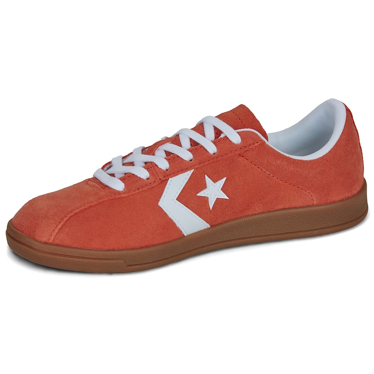 Women's Sneakers Converse Orange