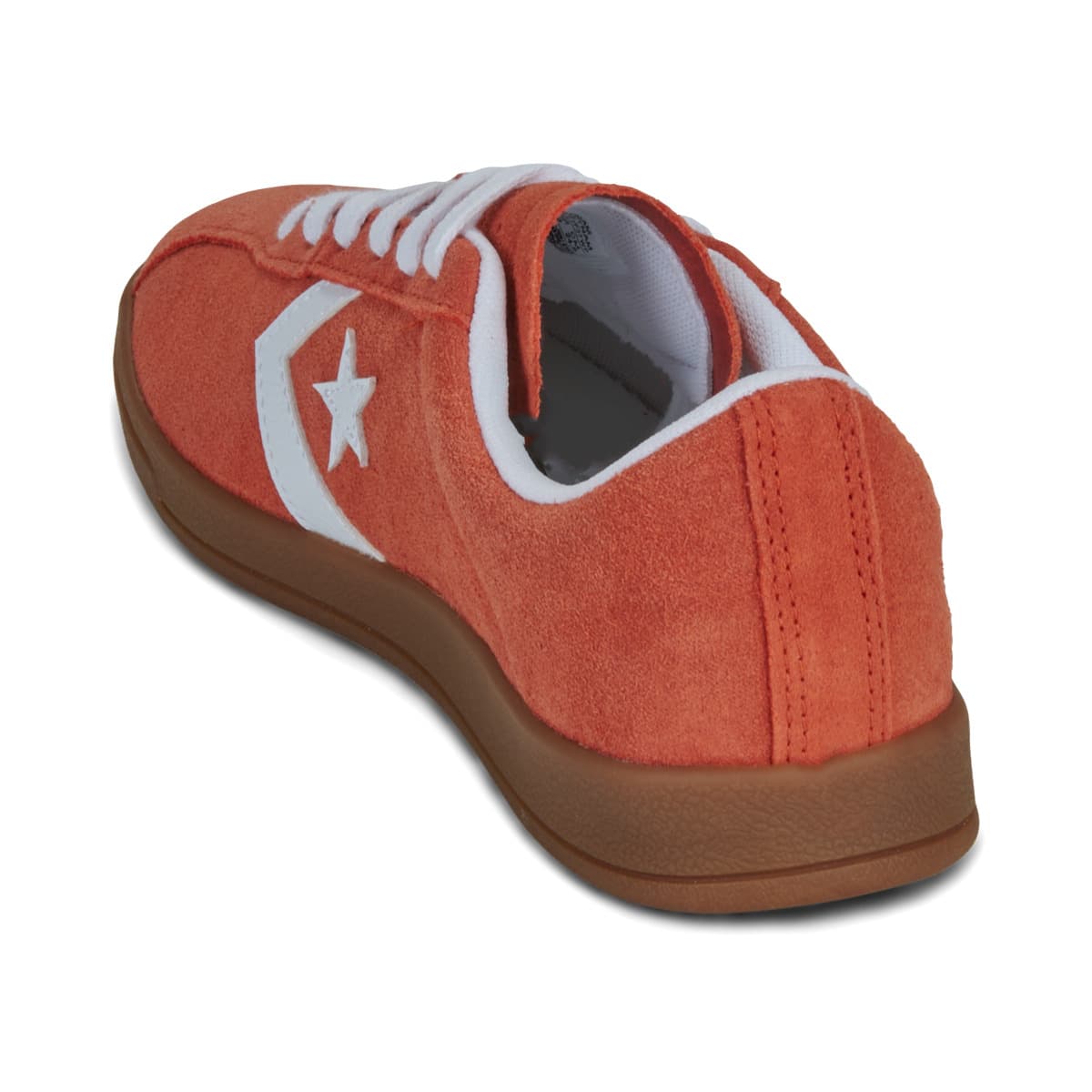 Women's Sneakers Converse Orange