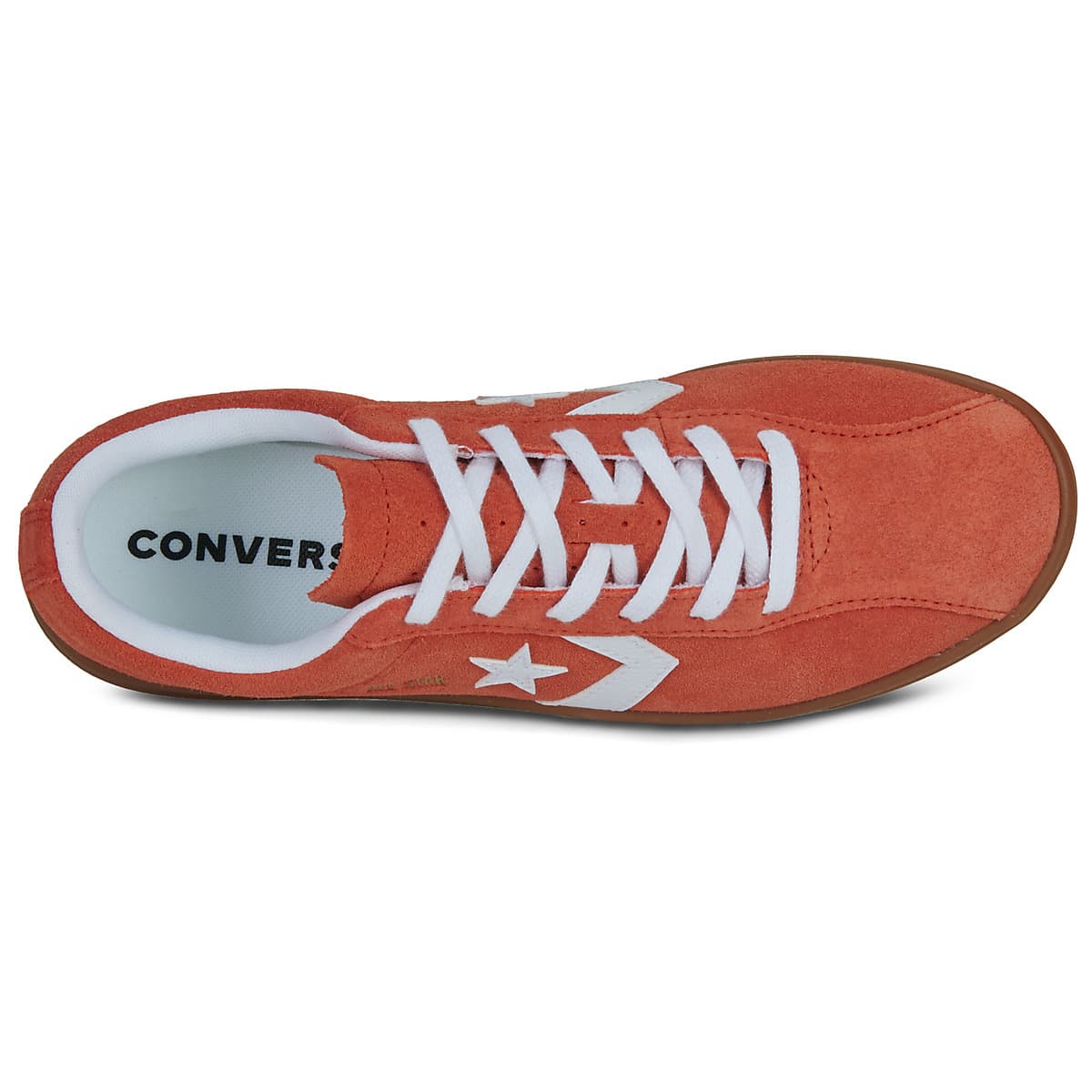 Women's Sneakers Converse Orange